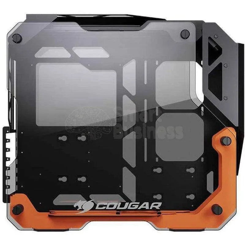 Case Gamer Cougar Blazer Essence Mid Tower Sin Fuente - SMART BUSINESS