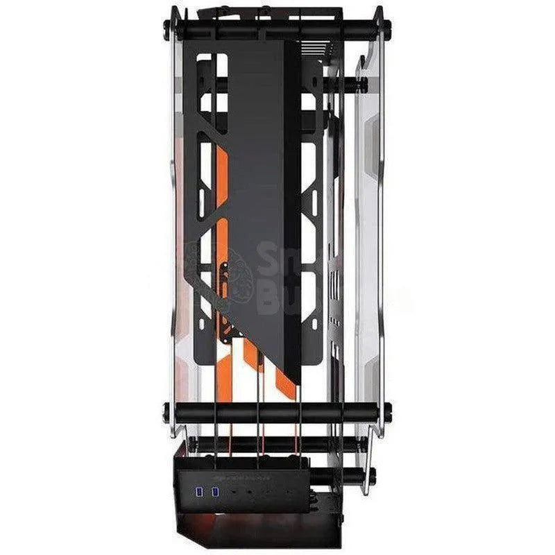 Case Gamer Cougar Blazer Essence Mid Tower Sin Fuente - SMART BUSINESS