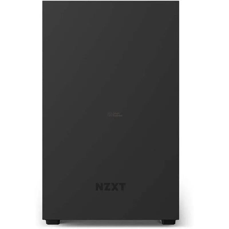 Case Para Computadora Nzxt H210 Mini-Itx Case Negro/Negro Ca-H210B-B1 - SMART BUSINESS