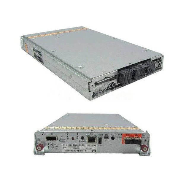 Controladora De Canal De Fibra Hp P2000 G3 Msa (Ap836B). - SMART BUSINESS