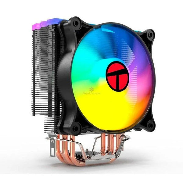Cooler Te-8162N Compatible Con Procesadores Intel Y Amd, Tdp 150W - SMART BUSINESS