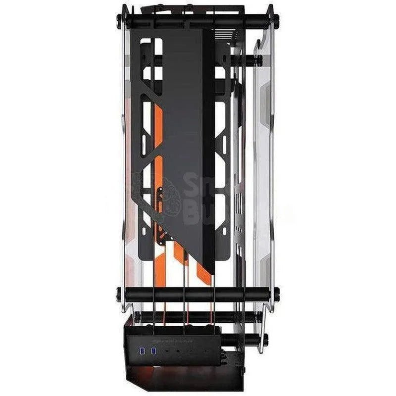 Case Gamer Cougar Blazer Essence Mid Tower Sin Fuente - SMART BUSINESS