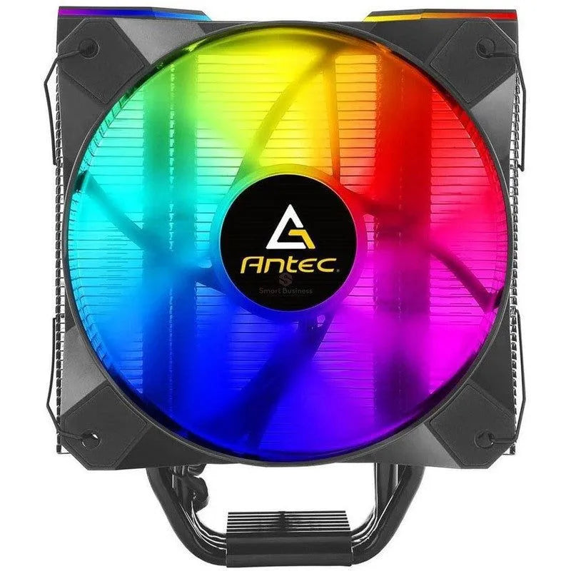 Cpu Cooler Antec Frigusair 400 Argb 0-761345-74007-4 - SMART BUSINESS