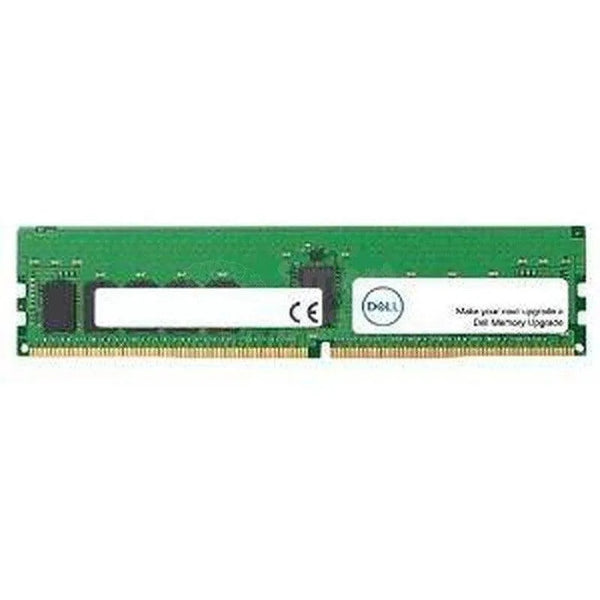 Dell Módulo Ram Dell Para Servidor - 16Gb (1 X 16Gb) - Ddr4-3200/Pc4-25600 Ddr4 Sdram - 3200Mhz - 1.20V - Ecc - Registrado - 288-Clavijas - Dimm - SMART BUSINESS