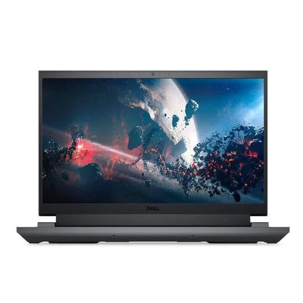 Notebook Dell G15 5530 15.6" Fhd Wva Led, Core I5-13450Hx Hasta 4.6Ghz, 8Gb Ddr5-4800Mhz - SMART BUSINESS