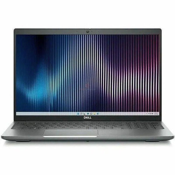 Portátil - Dell Latitude 5000 5540 39.6Cm (15.6") - Full Hd - 1920 X 1080 - Intel Core I7 13A Gen I7-1355U Deca-Core (10 Core) - 16Gb Total Ram - 512Gb Ssd - Gris Titán - SMART BUSINESS