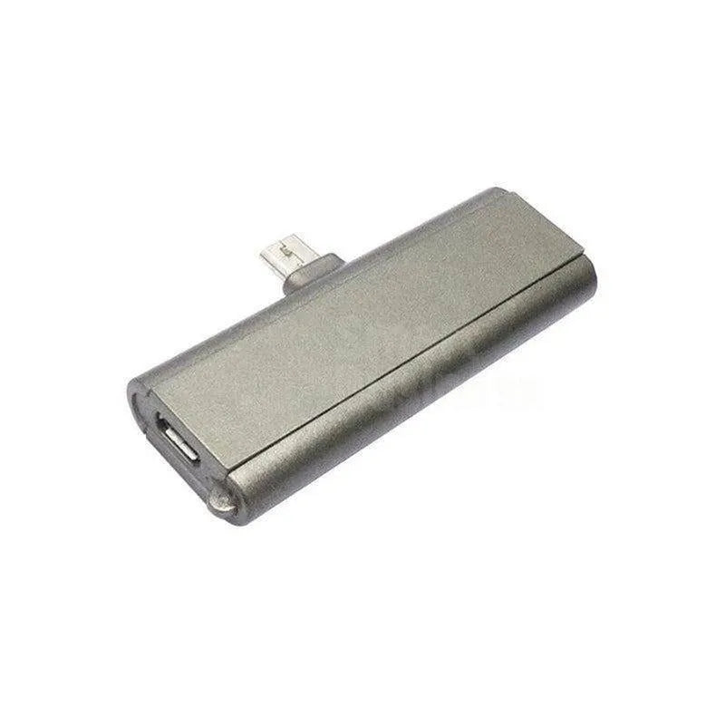 Digital Tv Tunner Advance, Hd, Pvr ,Micro-Usb, Compatible Con Android. - SMART BUSINESS