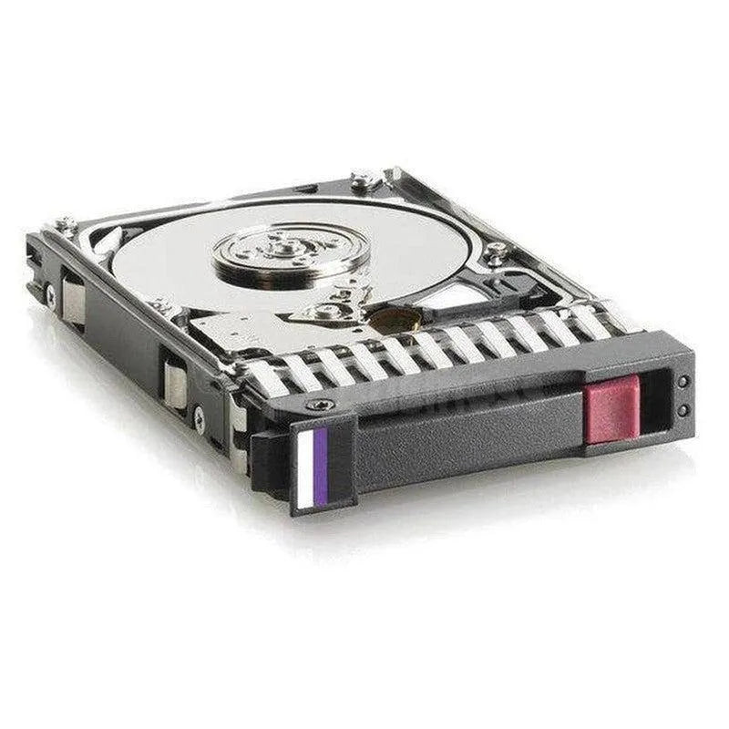 Disco Duro Hpe J9F42A, 600Gb, Sas 6.0, 7200 Rpm, Sff, Sc,2.5". - SMART BUSINESS