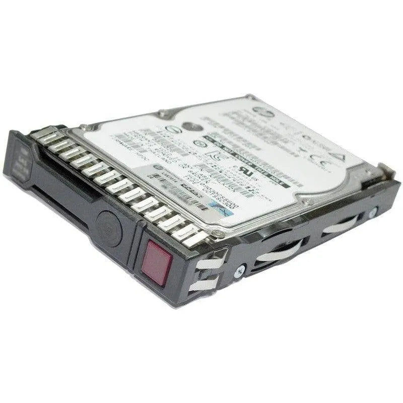 Disco Duro Hpe J9F42A, 600Gb, Sas 6.0, 7200 Rpm, Sff, Sc,2.5". - SMART BUSINESS