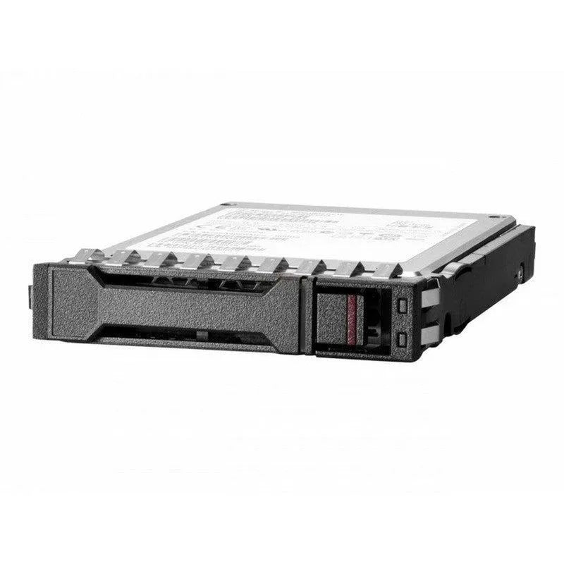 Disco Duro Para Servidor Hpe P28352-B21 2.4Tb Sas 10.000Rpm 2.5'' 12Gbit/S - SMART BUSINESS