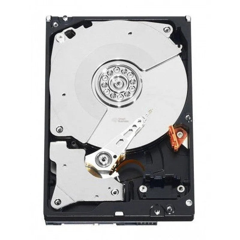 Disco Duro Para Servidor Hpe P28352-B21 2.4Tb Sas 10.000Rpm 2.5'' 12Gbit/S - SMART BUSINESS