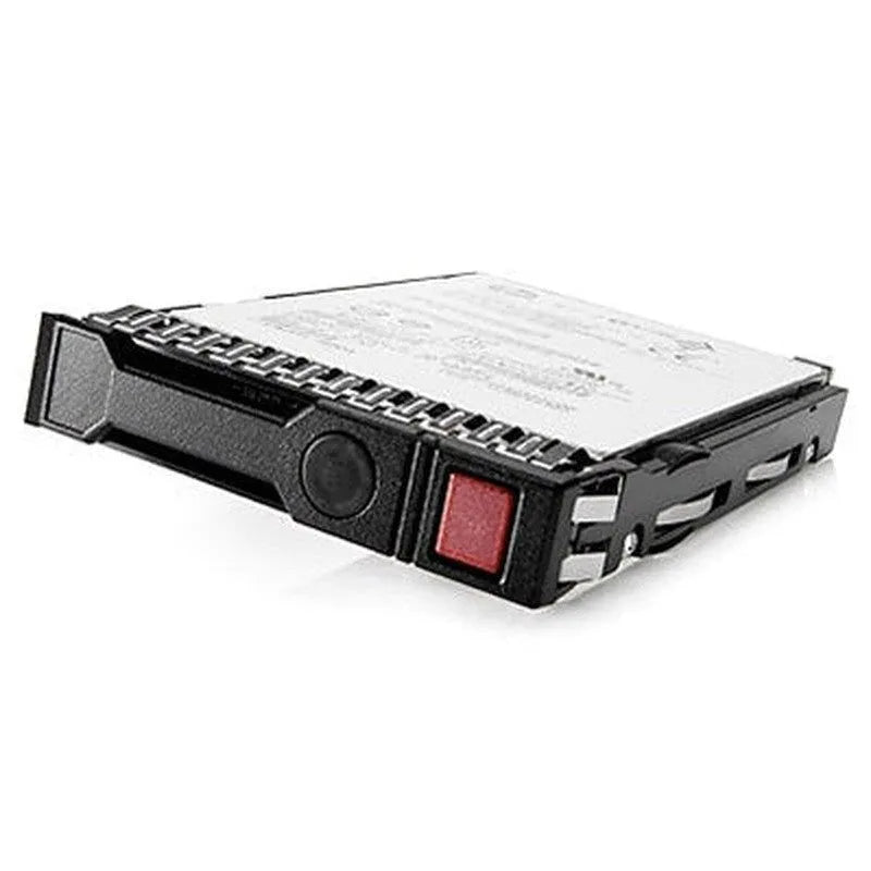 Disco Duro Para Servidor Hpe P28352-B21 2.4Tb Sas 10.000Rpm 2.5'' 12Gbit/S - SMART BUSINESS