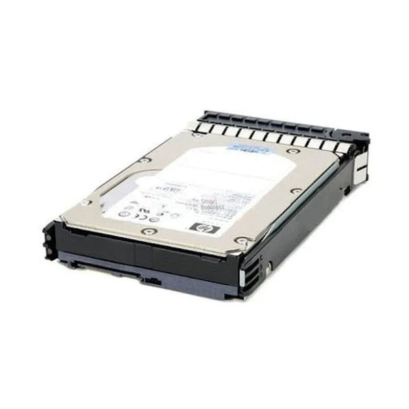 Disco Duro Para Servidor Hpe P28352-B21 2.4Tb Sas 10.000Rpm 2.5'' 12Gbit/S - SMART BUSINESS