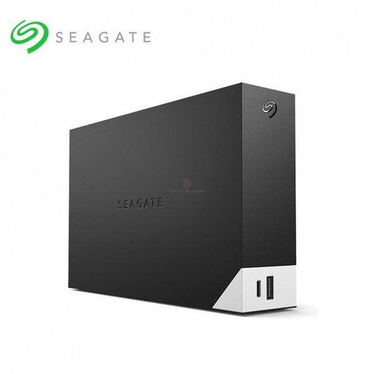 HDD EXT SEAGATE 8TB ONE TOUCH - STLC8000400