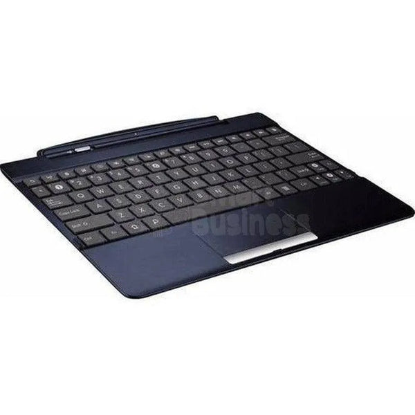 Docking Asus Tf300T, Azul, Teclado, Touchpad, Conectores Usb/De 40 Pines, Ranura Sd. - SMART BUSINESS