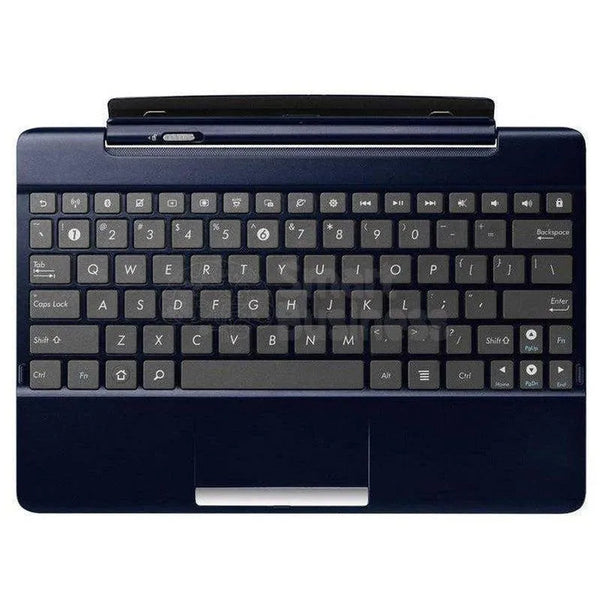 DOCKING ASUS TF300T, BLANCO, TECLADO, TOUCHPAD, CONECTORES USB/DE 40 PINES, RANURA SD. - SMART BUSINESS