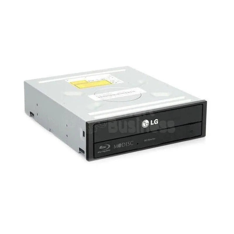 DVD SUPERMULTI LG GH24NSD1, 24X, INTERNO, SATA. - SMART BUSINESS