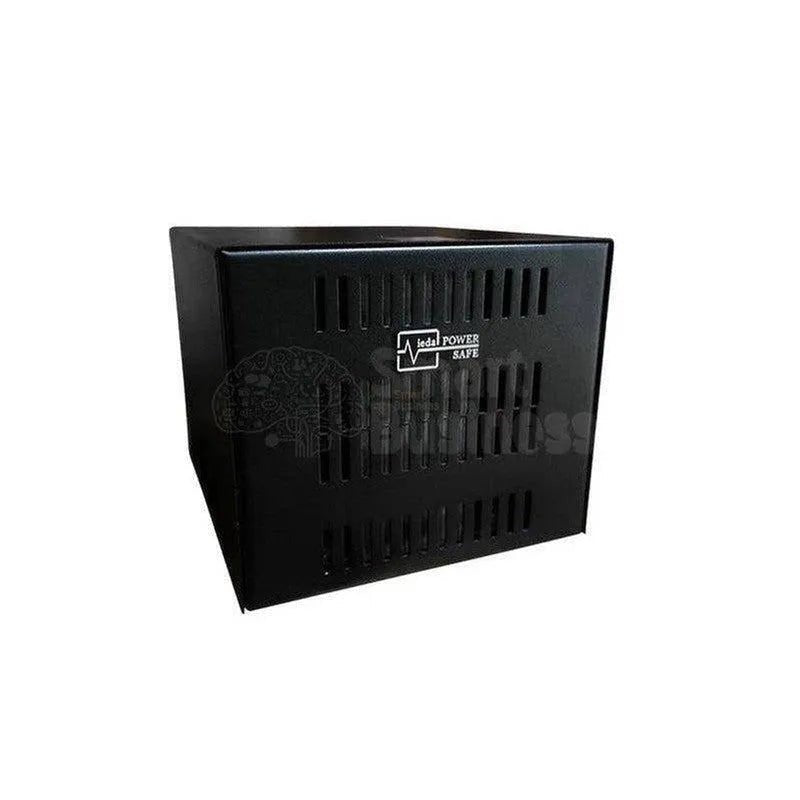 Transformador De Aislamiento Elise Tamf-12K, Monofásico, 12Kva, 220V. - SMART BUSINESS