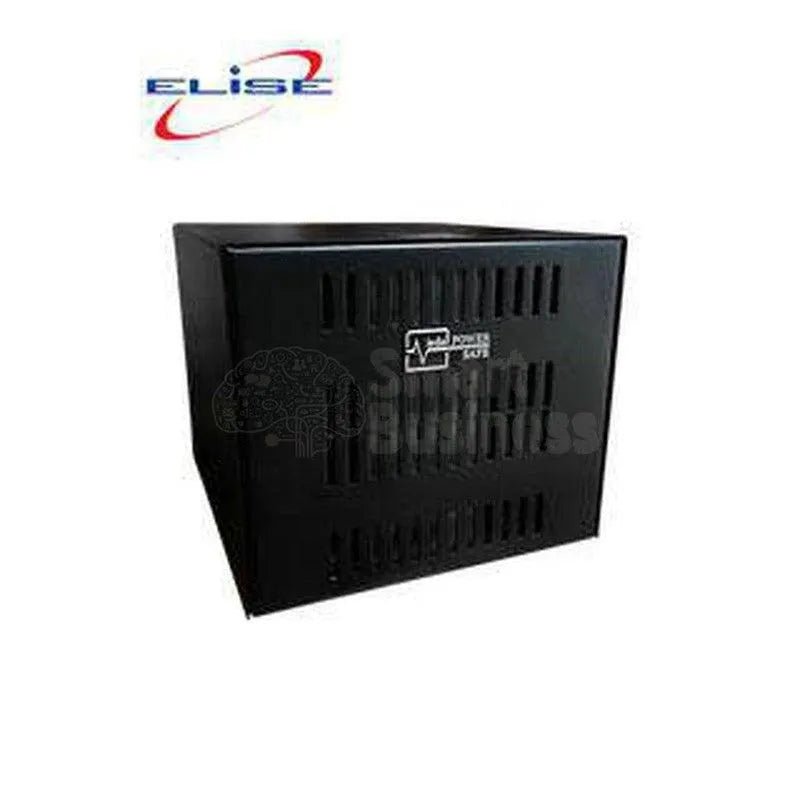 Transformador De Aislamiento Elise Tamf-20, Monofásico, 2Kva, 220V. - SMART BUSINESS