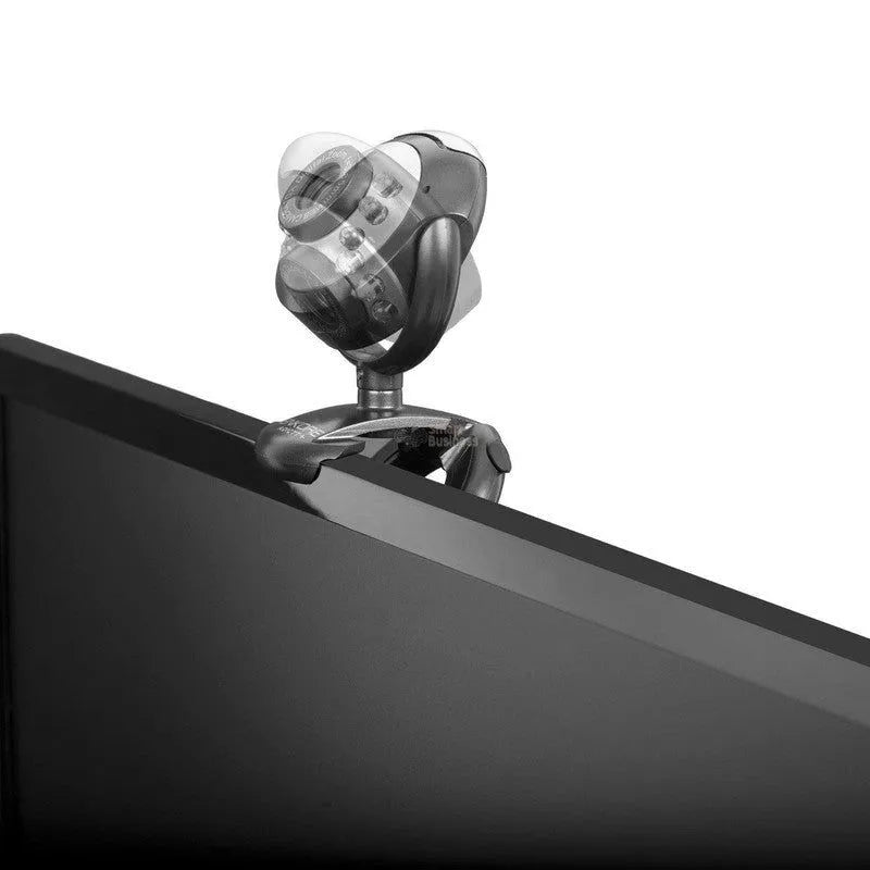 Camara Web Adictt Enc Wc102+ 640X480 Enkore - SMART BUSINESS