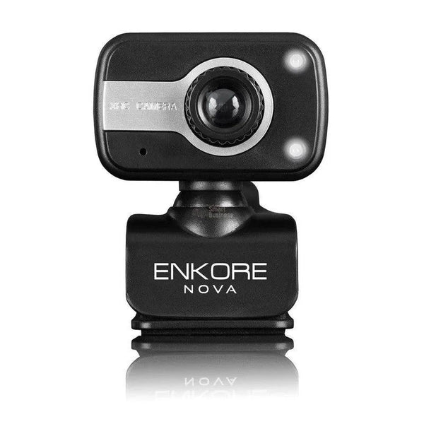 Camara Web Nova Enc Wc111 640X480 Enkore - SMART BUSINESS
