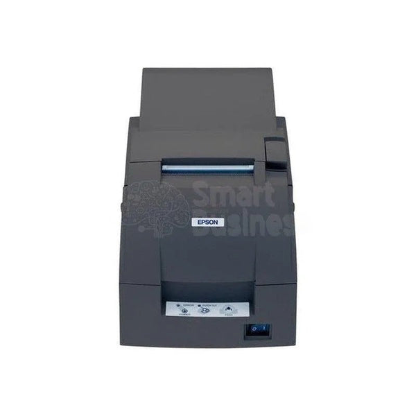 Epson Tm-U220A, Impresora De Tickets, Matriz De Puntos, Usb, Negro - Incluye Fuente De Poder, Sin Cables - SMART BUSINESS
