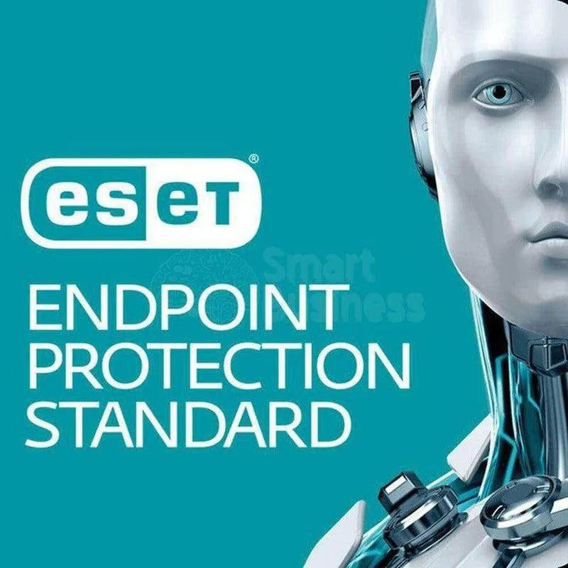 Eset Endpoint Protection Standard - SMART BUSINESS