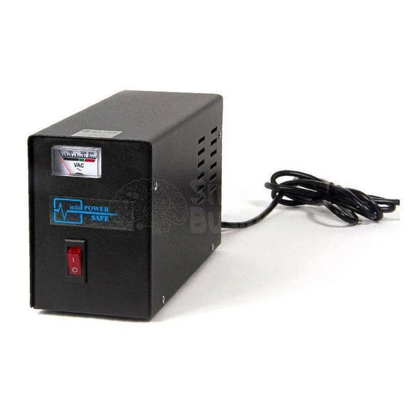 ESTABILIZADOR ELISE IEDA PODER SAFE LCR10-4.5%, SOLIDO, 1KVA, 220V. - SMART BUSINESS