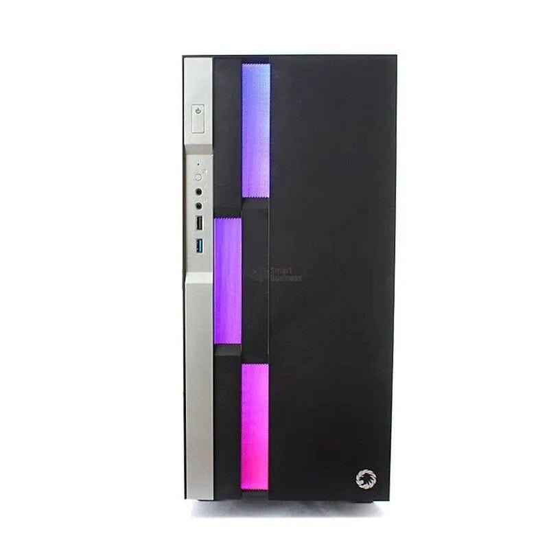 Case Gamer Gamemax Brufen C3 S/Fuente - SMART BUSINESS