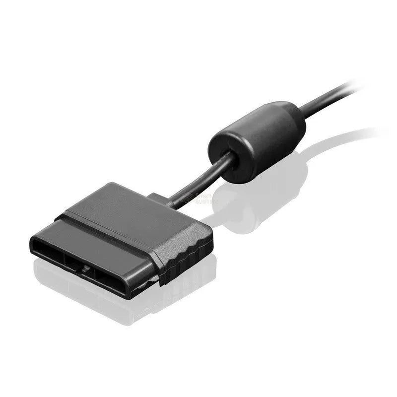 Gamepad Eng1000P Ps2 12 Botones 2Sticks Vibradr Enkore - SMART BUSINESS