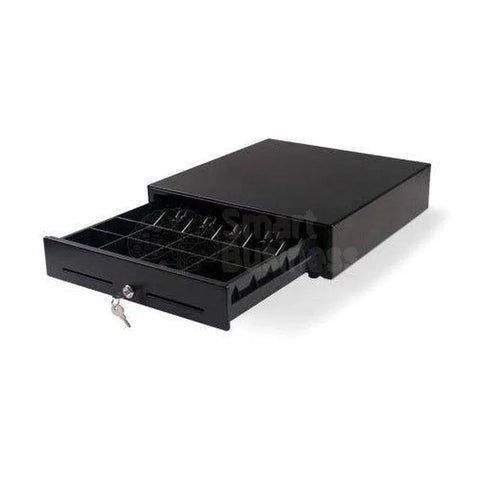 Genericos La Cash Draw La Cash Drawer Cd30 3 Position
Menos - SMART BUSINESS