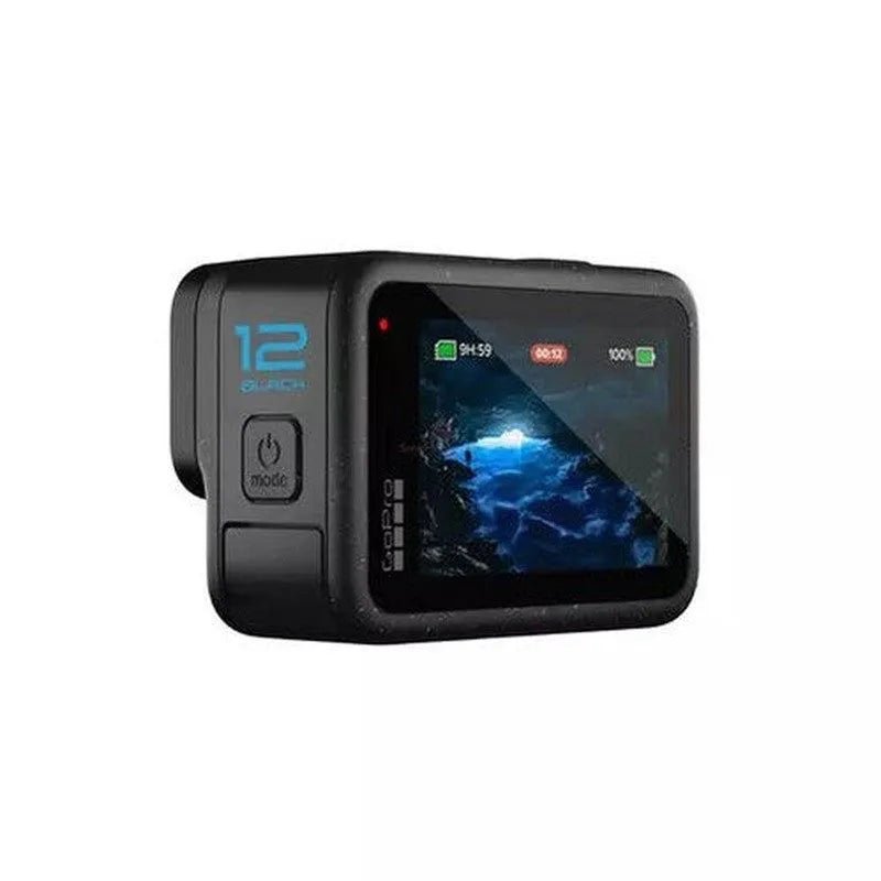 Cámara Digital Gopro Hero 12 Black (Chdhx-121-Rw) - SMART BUSINESS