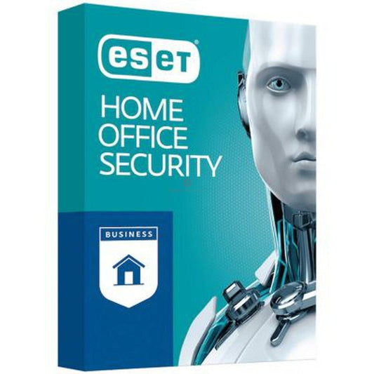 ESET HOME OFFICE SECURITY 15PC S11030154