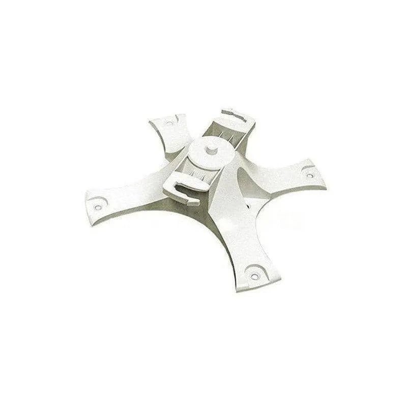 Base De Montaje Hpe Ap-220-Mnt-W1W, Para Access Point Aruba 207 Serie, Blanco. - SMART BUSINESS