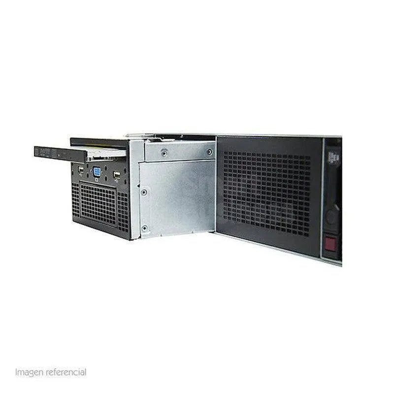 Hp Dl360 Gen9 Sff Dvd/Usb Universal Media Bay Kit - SMART BUSINESS