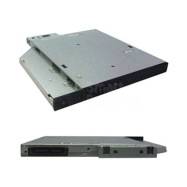 Hpe 726537-B21 Quemador De Dvd 9.5Mm Sata Dvd-Rw Jackblack Gen9 - SMART BUSINESS