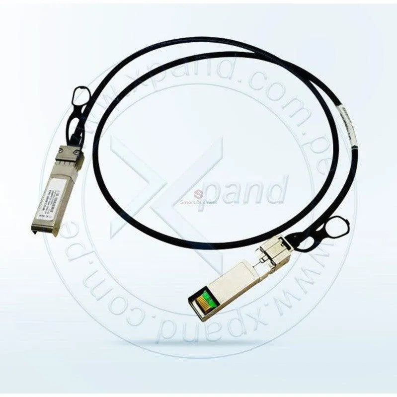 HP X240 10G SFP + A SFP + 1,2 M CABLE DE COBRE DE CONEXIÓN DIRECTA (JD096C). - SMART BUSINESS