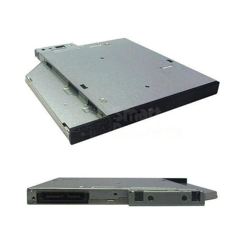 Hpe 726537-B21 Quemador De Dvd 9.5Mm Sata Dvd-Rw Jackblack Gen9 - SMART BUSINESS