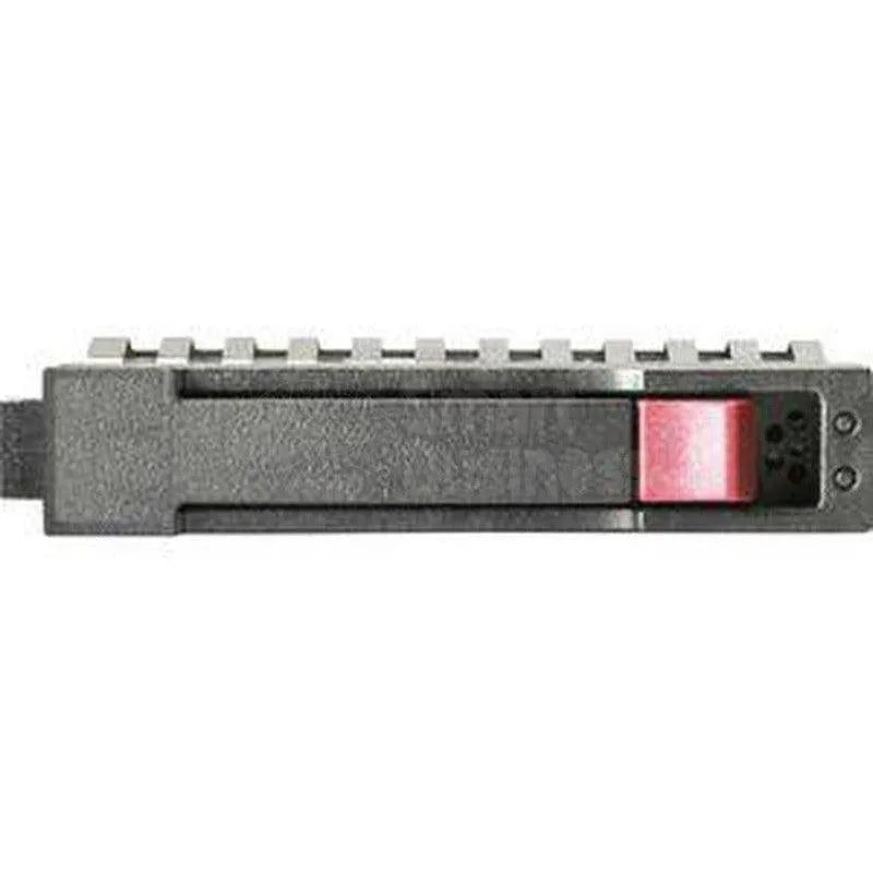 Hpe Disco Duro Hpe - 2.5" Interno - 1.80Tb - Sas (12Gb/S Sas) - 10000Rpm - SMART BUSINESS