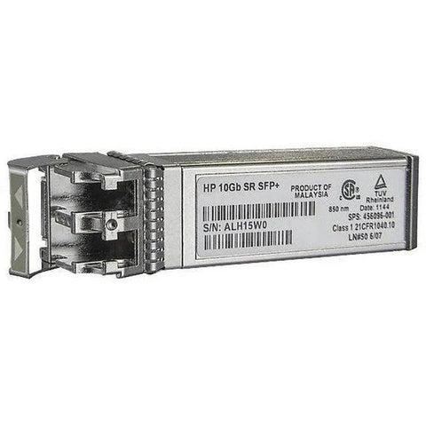 Hpe Sfp+ Hpe - Para Redes De Datos, Redes Ópticas - SMART BUSINESS