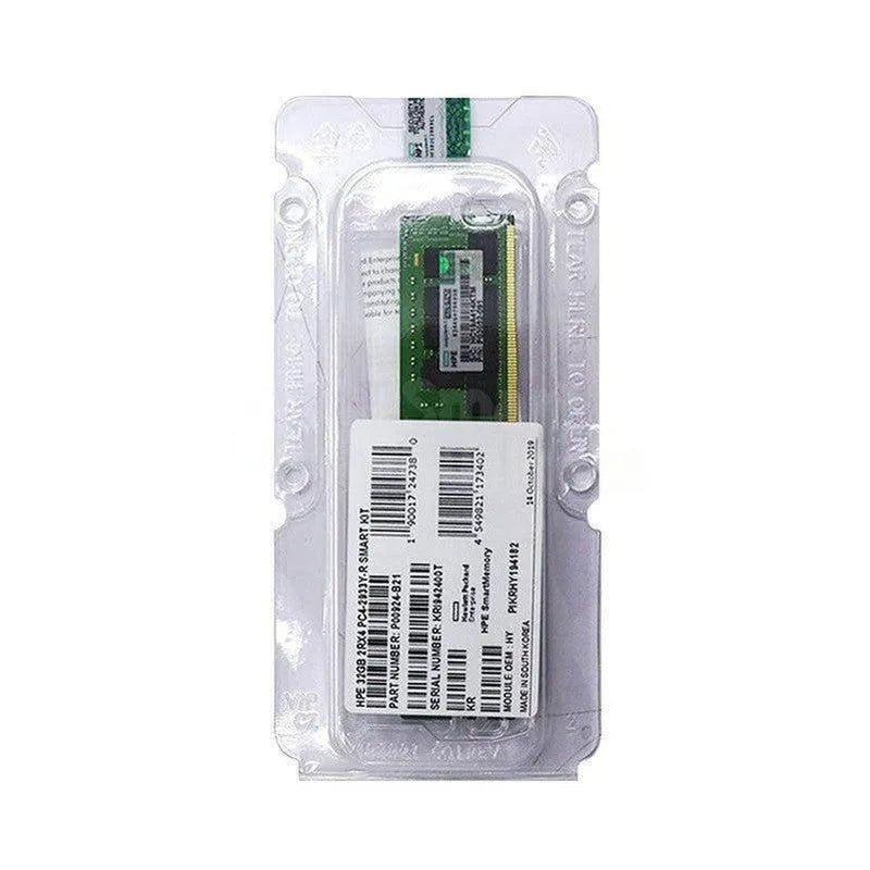 Memoria Hpe P00924-B21, 32Gb, Ddr4, 2933Mhz, Pc4-23400, Rdimm, 1.2V - SMART BUSINESS