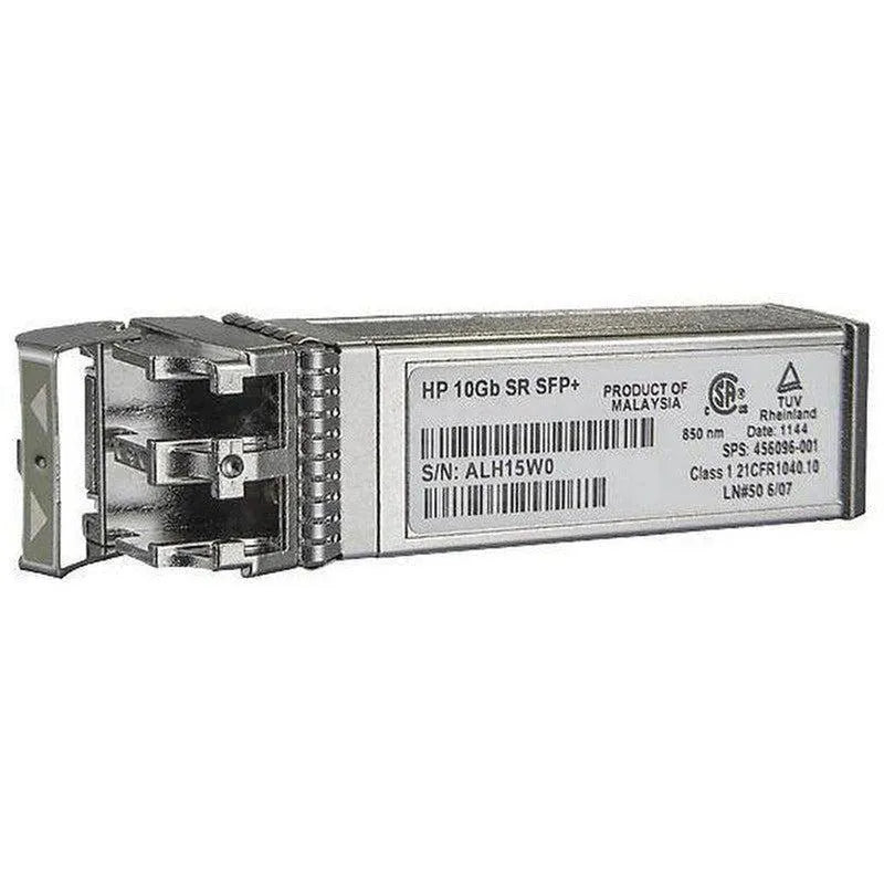 Hpe Sfp+ Hpe - Para Redes De Datos, Redes Ópticas - SMART BUSINESS