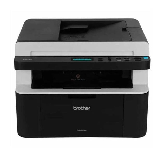 Imp. Multifuncional Laser Mono. Brother Dcp-1617Nw - SMART BUSINESS