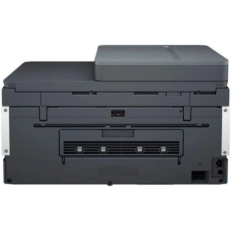 Impresora Hp Multifuncional Smart Tank 790, C/ Tanque Imprime Copia Scanner Fax Wifi (4Wf66A#Aky) - SMART BUSINESS