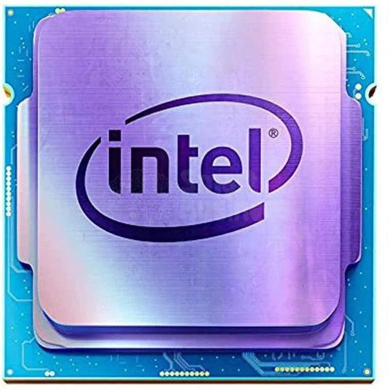 Procesador Intel Core I3 10100F 3.6Ghz Hasta 4.3Ghz 6Mb (Bx8070110100F) Lga 1200 | 4 Nucleos | S/ Grafica - SMART BUSINESS