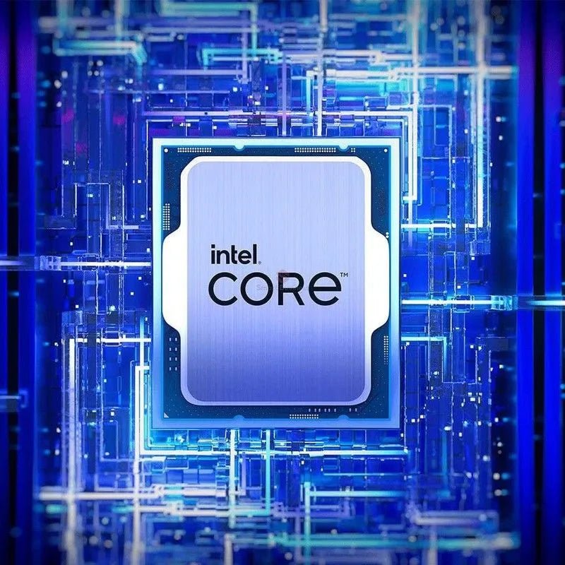 Procesador Intel Core I3 13100 3.4Ghz, 12Mb, 4 Nuleos, Grafica Integrado, Lga 1700 (Bx8071513100) - SMART BUSINESS