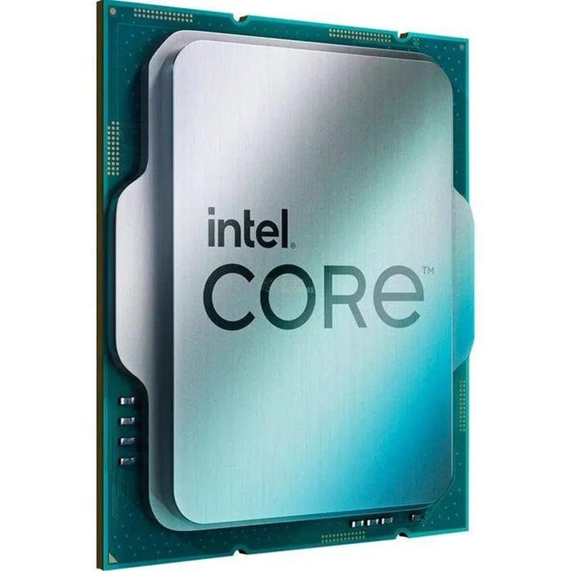 Procesador Intel Core I5 12400F 2.5Ghz Hasta 4.4Ghz 18Mb (Bx8071512400F) Lga 1700 | 6 Nucleos | S/ Grafica - SMART BUSINESS