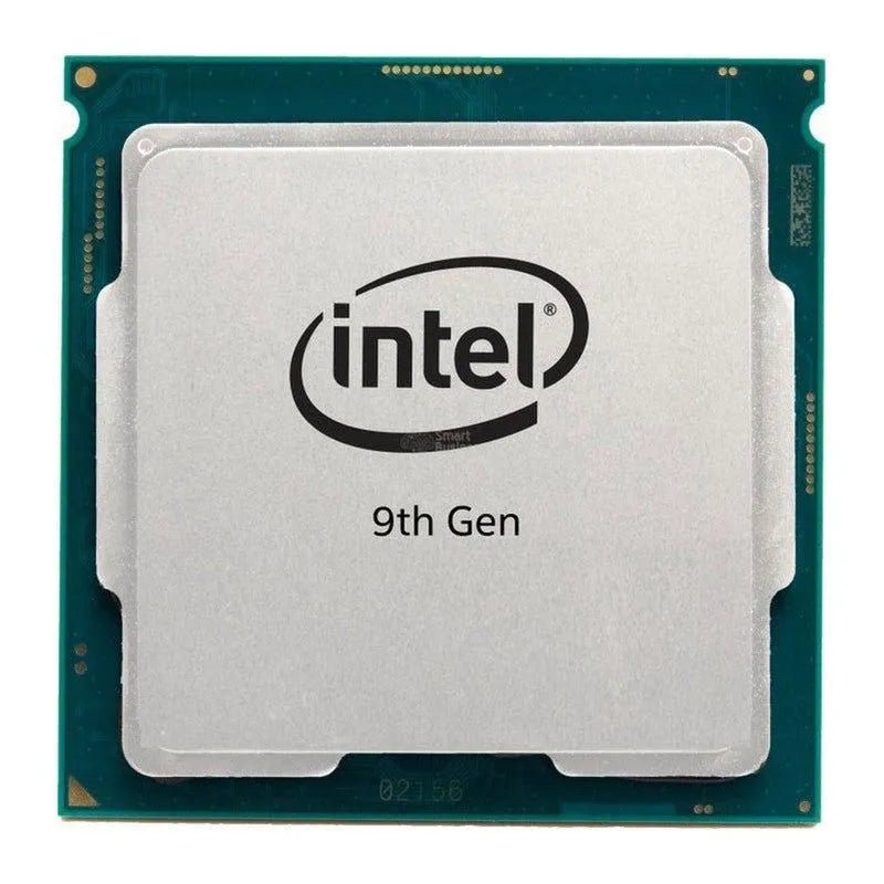 Procesador Intel Core I5-9400, 2.90 Ghz, 9 Mb Caché L3, Lga1151, 65W, 14 Nm. - Oem - SMART BUSINESS