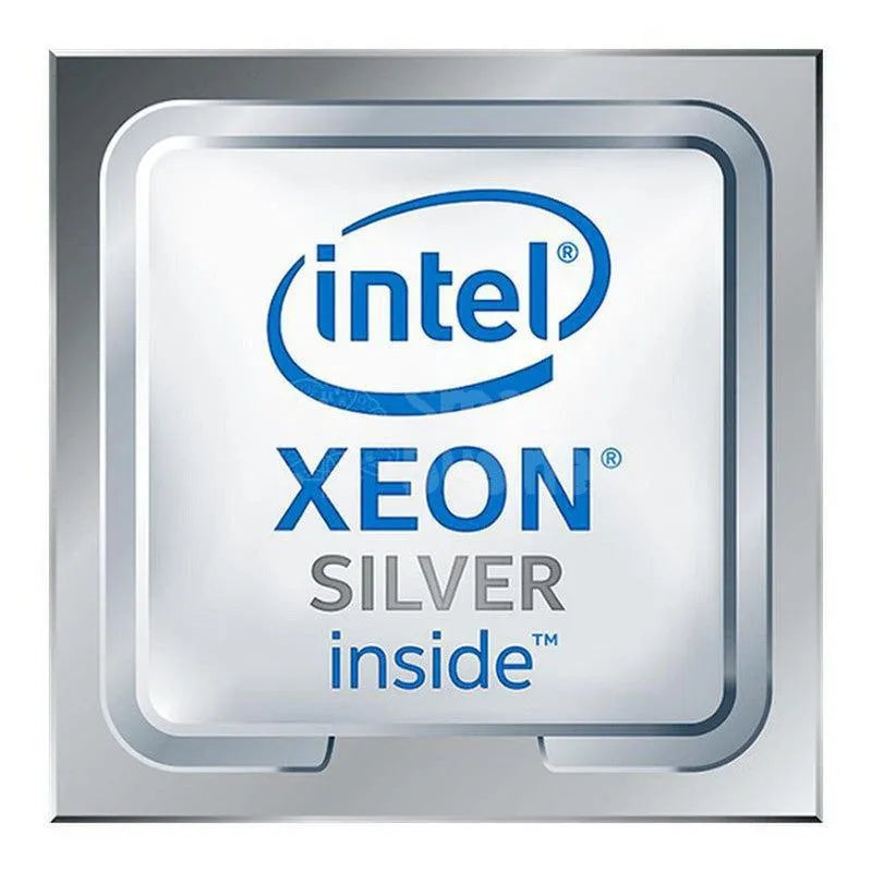 Intel Xeon Silver 4210 2.20Ghz - SMART BUSINESS