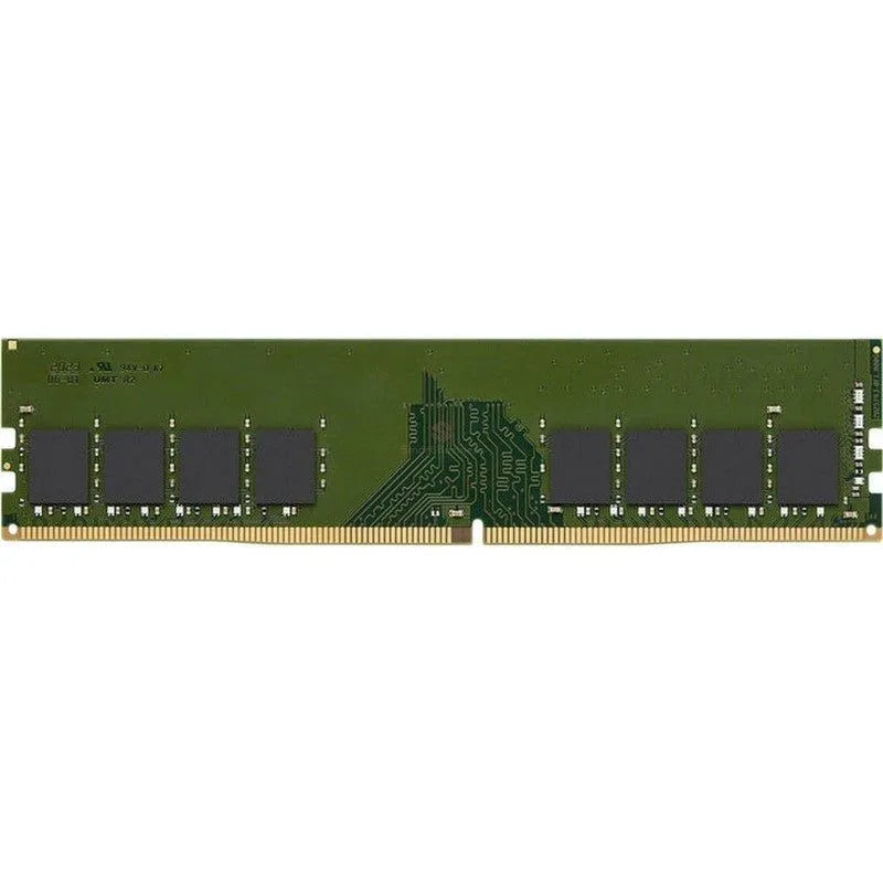 Kingston Kcp432Nd8/16 Ddr4 - Módulo - 16 Gb - Dimm 288 Pines - 3200 Mhz - Cl22 - Sin Búfer - Sin Ecc - SMART BUSINESS